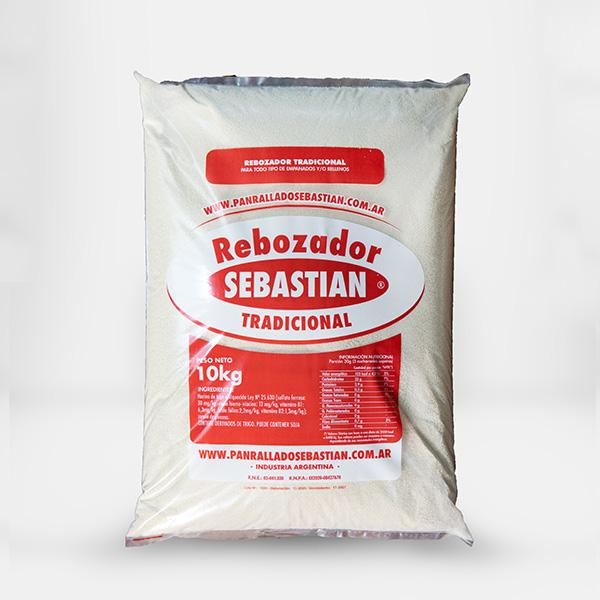 REBOZADOR SEBASTIAN 10 KG