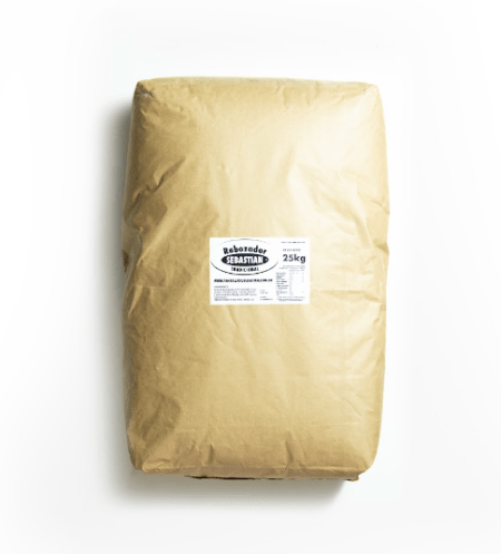 rebozador 25kg