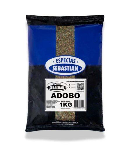ADOBO SEBASTIAN 1 KG