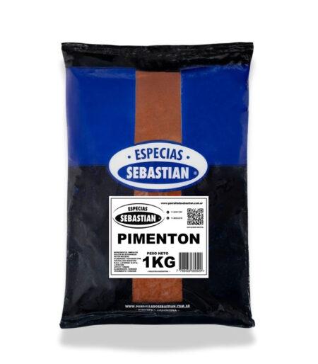 PIMENTON SEBASTIAN 1 KG