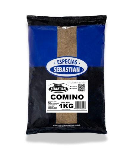 COMINO SEBASTIAN 1 KG