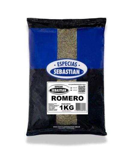 ROMERO SEBASTIAN 1 KG