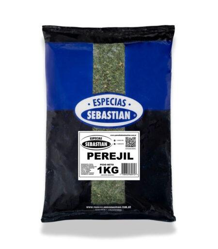 PEREJIL SEBASTIAN 1 KG