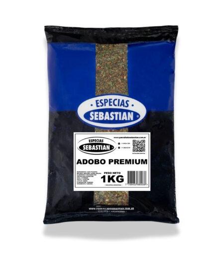 ADOBO PREMIUM SEBASTIAN 1 KG