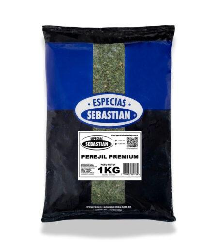 PEREJIL PREMIUM SEBASTIAN 1 KG