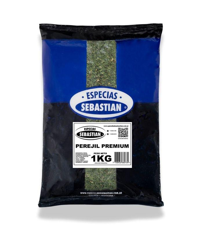 PEREJIL PREMIUM SEBASTIAN 1 KG