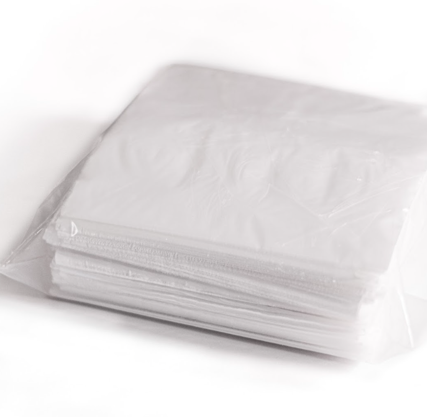 Film Folios Separadores Hamburguesa x1kg