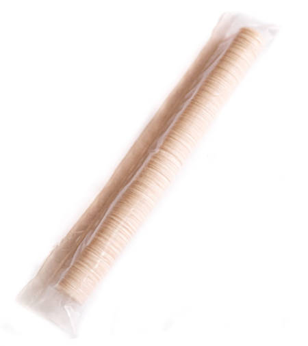 Tubo Sintetico para Salchicha