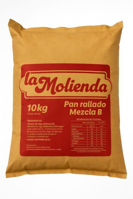 la molienda
