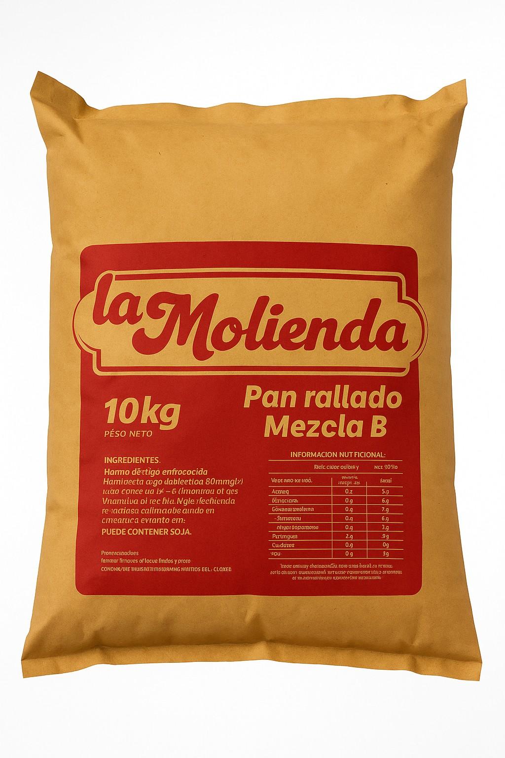 la molienda