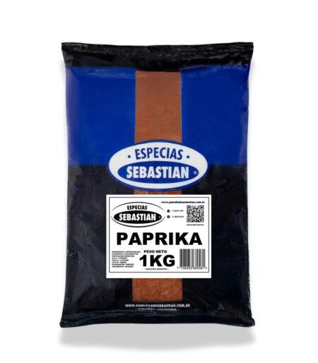 PAPRIKA SEBASTIAN 1 KG