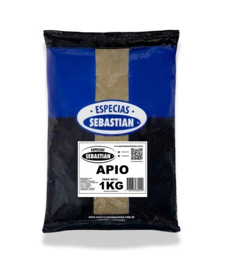APIO MOLIDO SEBASTIAN 1 KG
