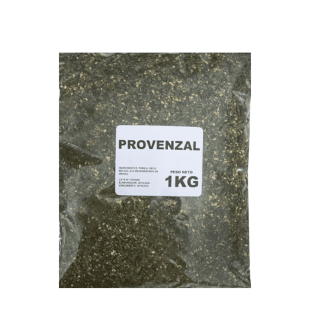 PROVENZAL CRISTAL