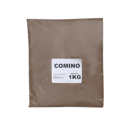 COMINO CRISTAL