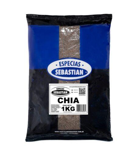 SEMILLA CHIA SEBASTIAN 1 KG