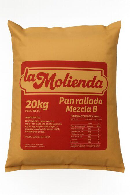 la molienda