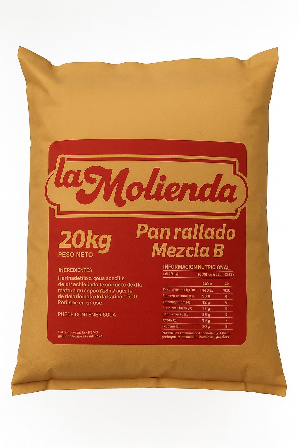 la molienda