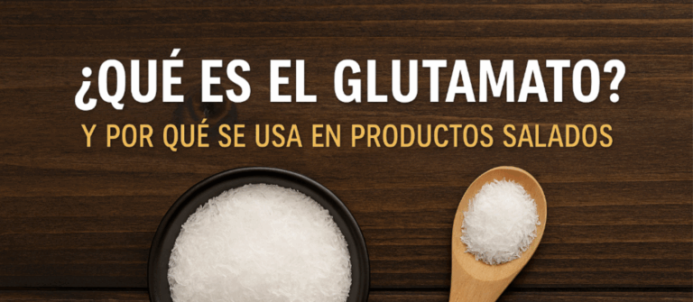 glutamato