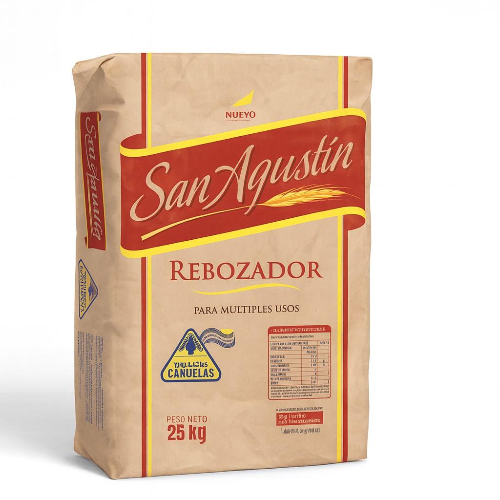 san agustin