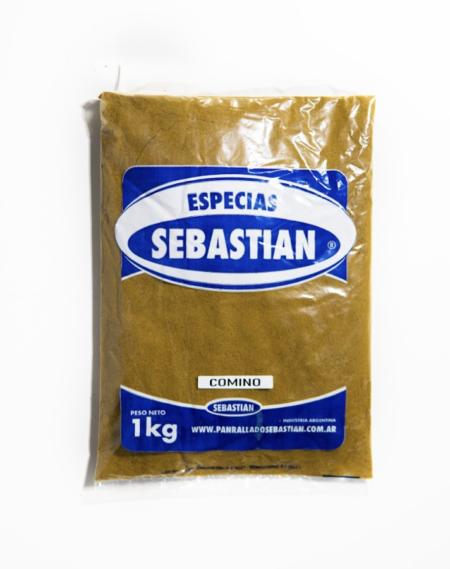 Comino Premium Sebastian x1kg