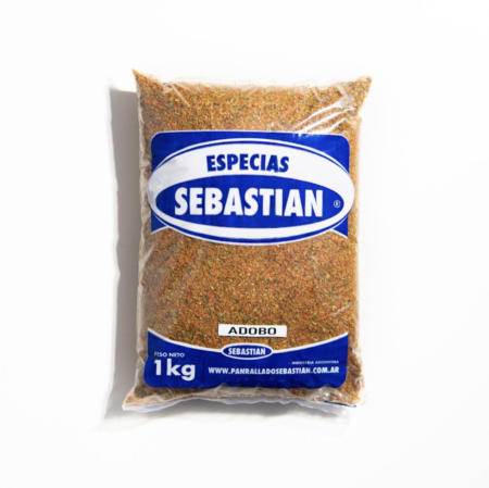 Adobo Premium Sebastian x1kg