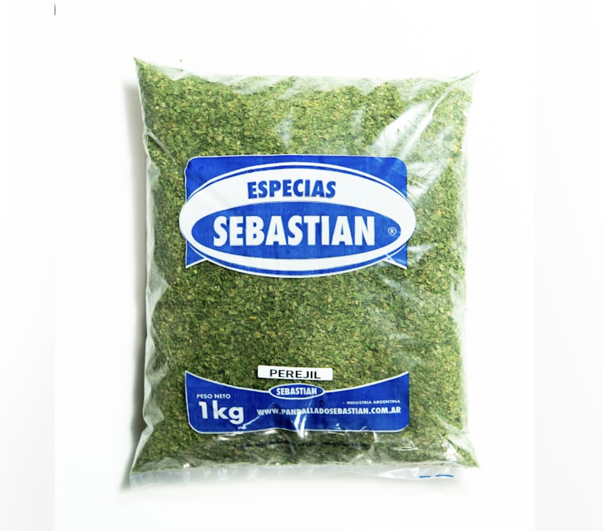 Perejil Premium Sebastian x1kg3